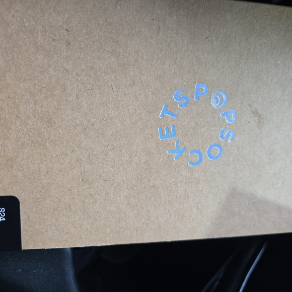 Popsocket samsung galaxy s24 case brand new - Picture 8 of 8